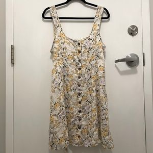🖤 American Eagle Floral Dress​​​​ 🖤​